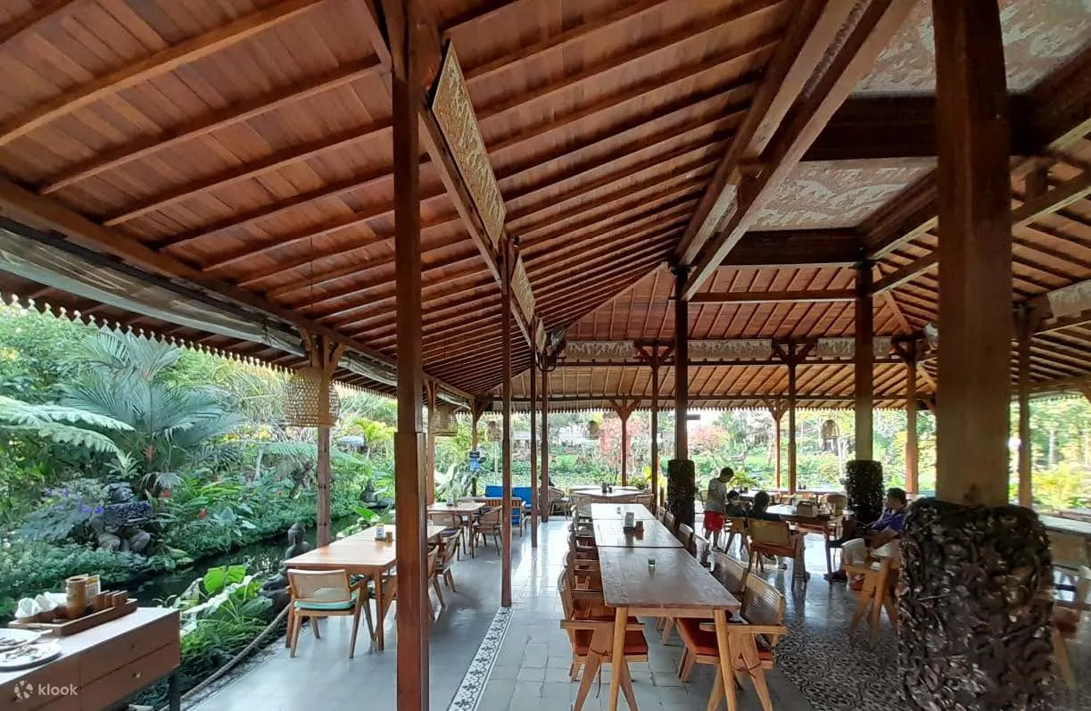 用餐区