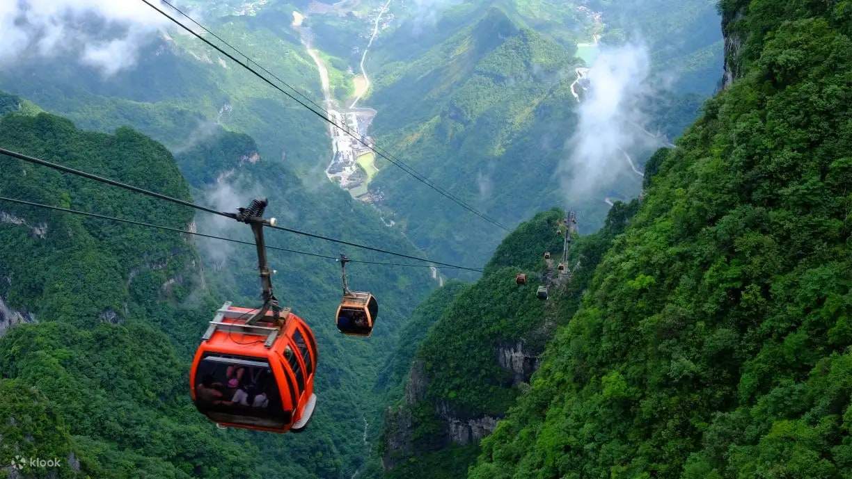 tianmenshan-national-forest-park-one-day-group-tour-klook-singapore