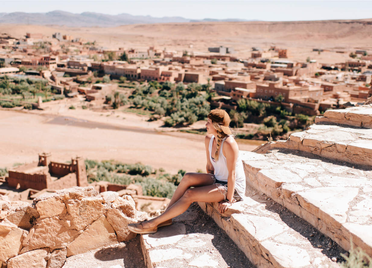 Ait Ben Haddou Telouat Valley Private Day Trip From Marrakech Klook ait-ben-haddou-telouat-valley-private-day-trip-from-marrakech-klook