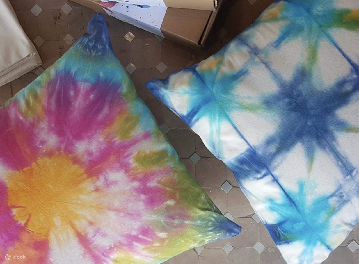 Тайваньский музей текстильной культуры 