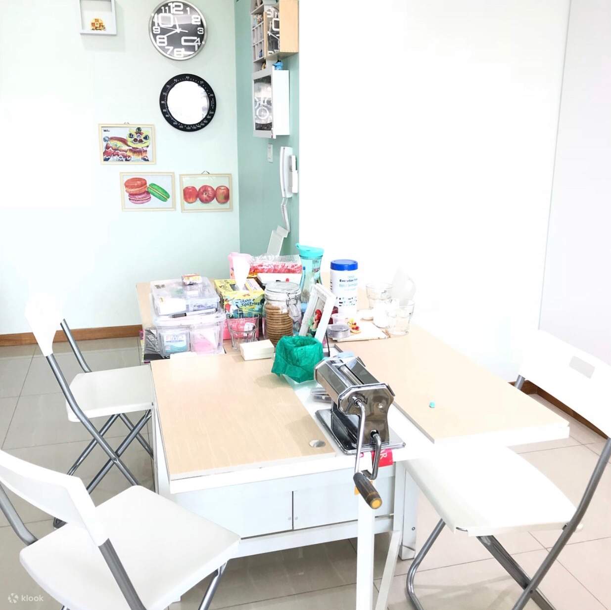 Divertimento con Artz