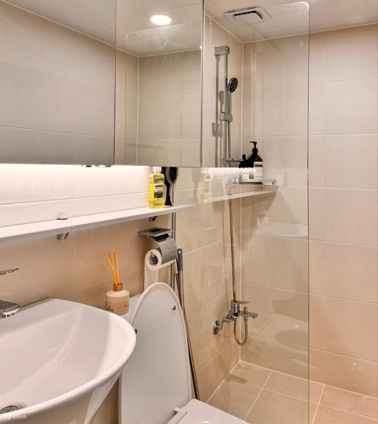 K-뷰티! 왁싱 & 풋 케어