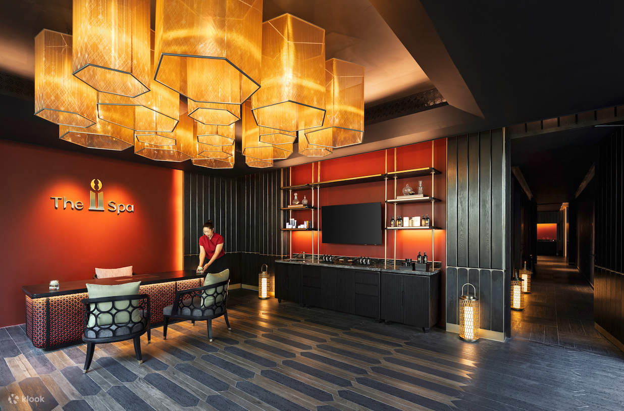 The ii Spa in 清迈