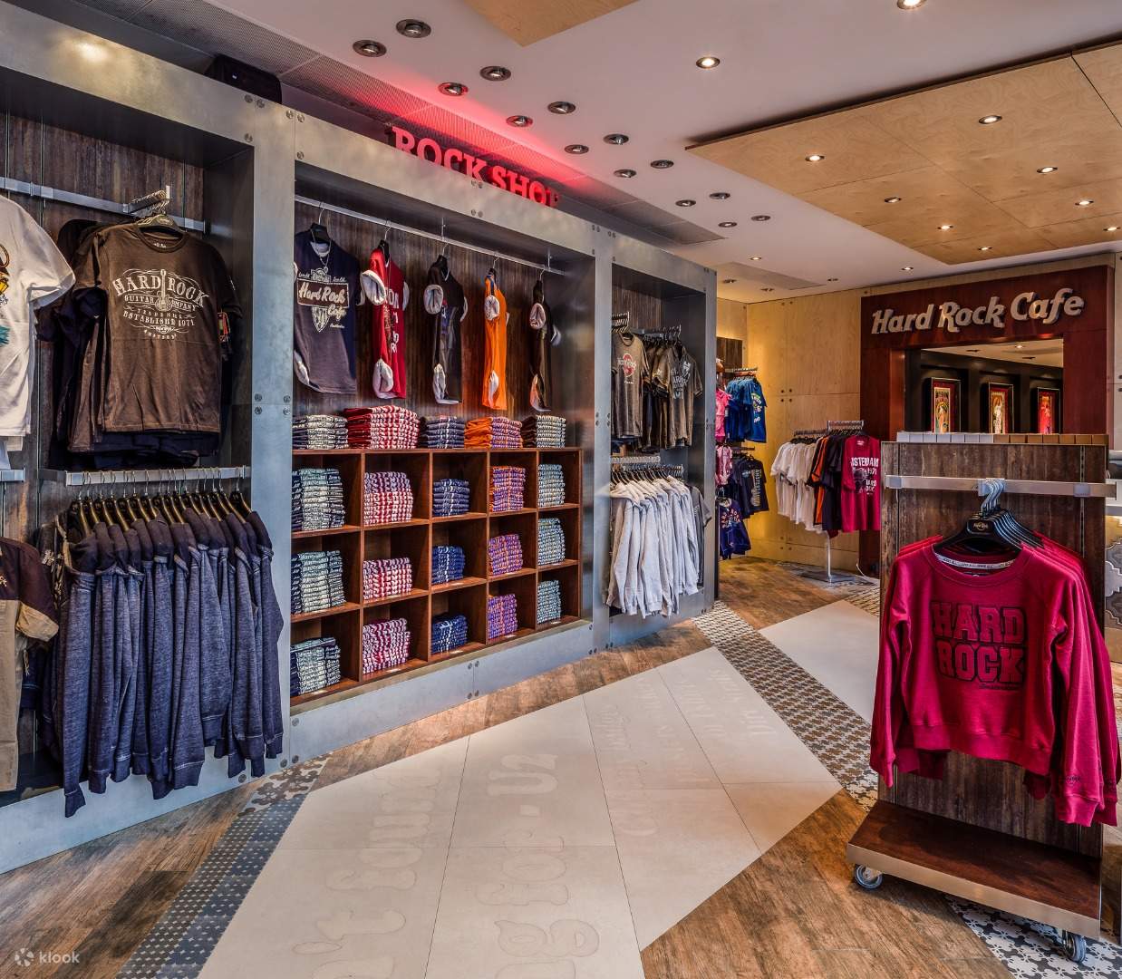 Hard Rock Cafe Shop Online Kaufen