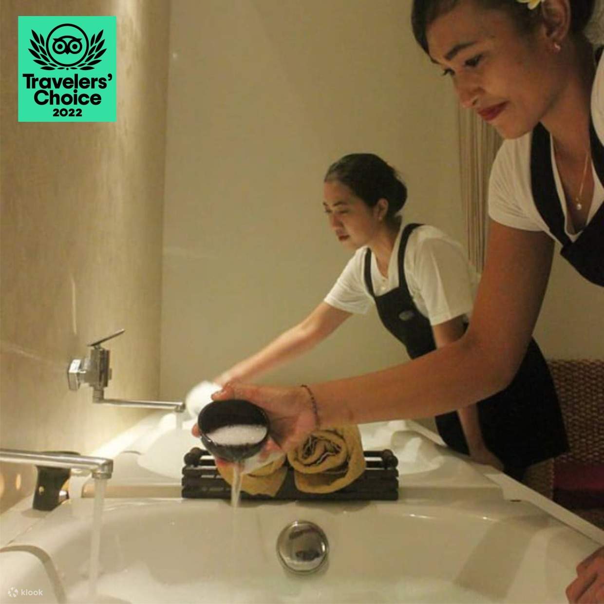 Jasmine Aromatic House（巴厘島Spa護理）