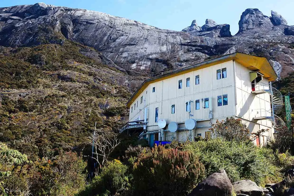 拉班拉塔小屋