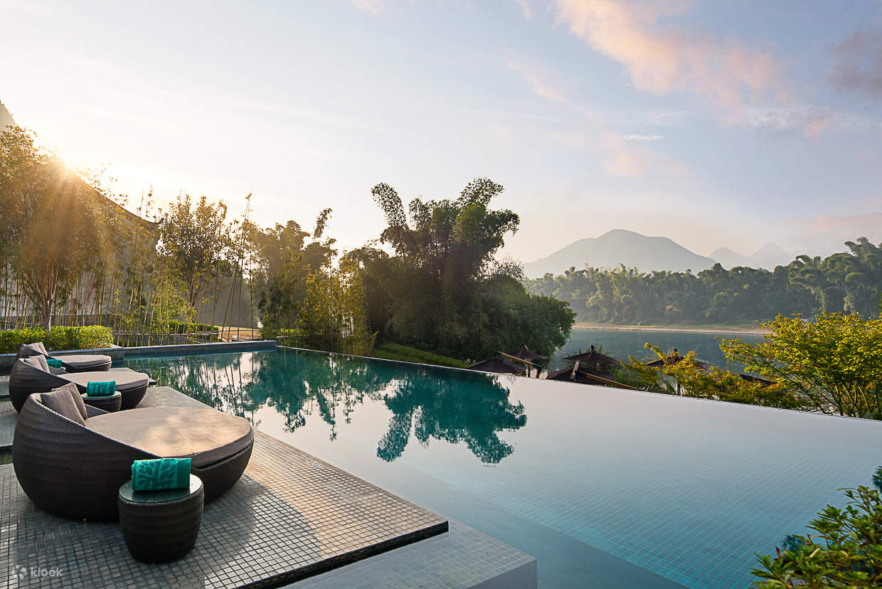 Баньяновое дерево Яншо