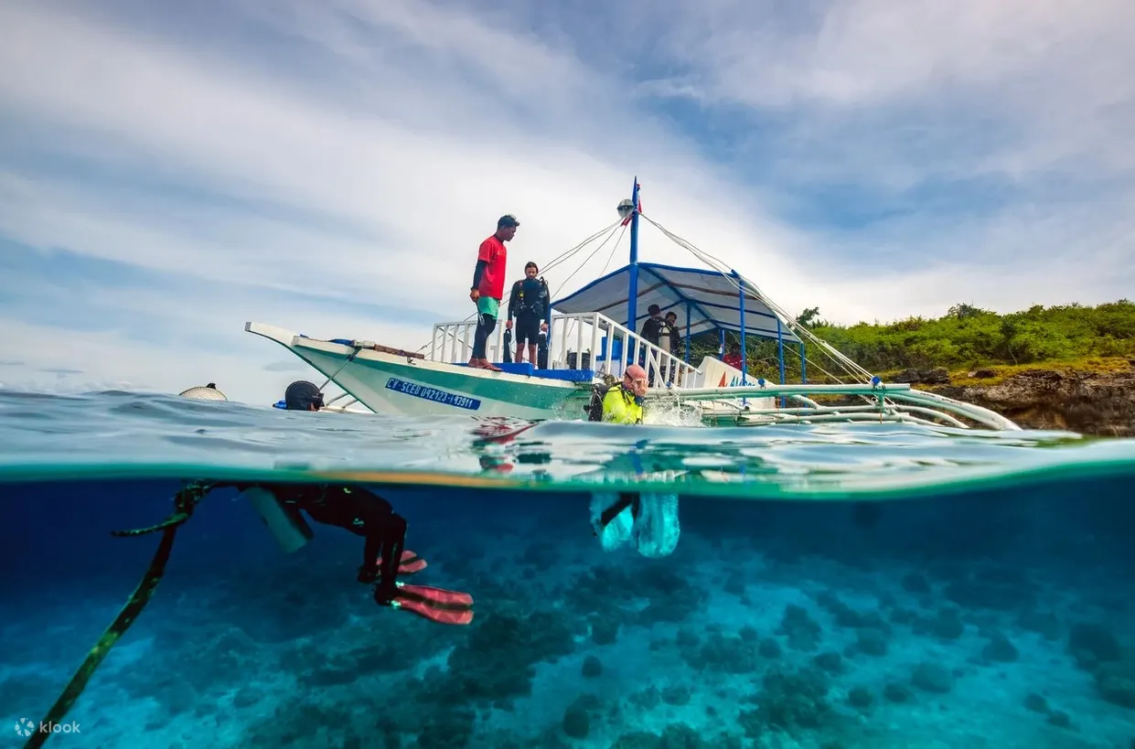 PADI 高氧空气潜水员（电子学习）