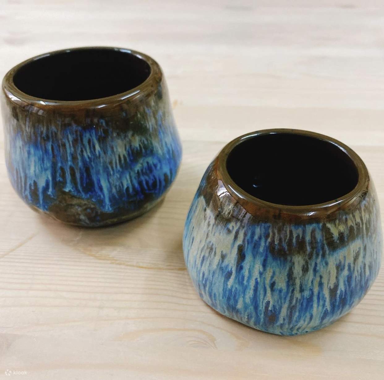 MEMORIES CERAMIC HK - 陶磁器手描き釉薬工房