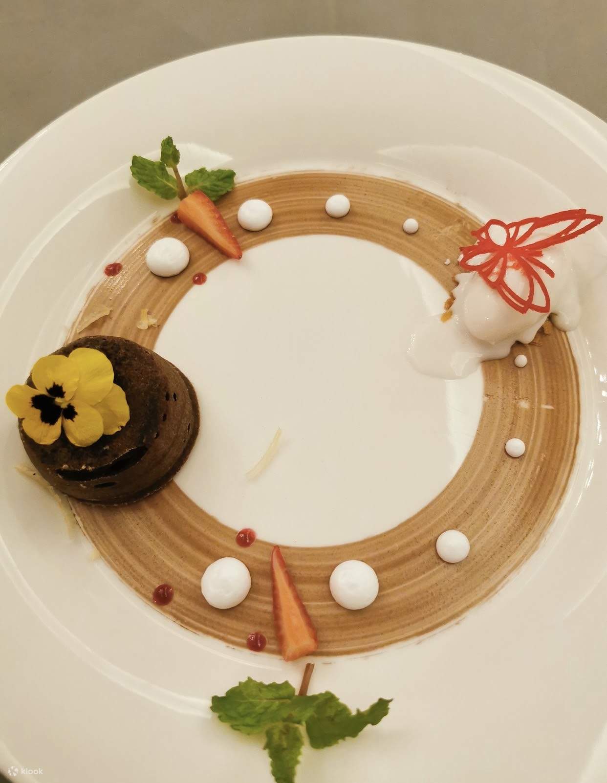 Trải nghiệm ẩm thực tại The Temptation - Nhà hàng Pháp ở Đà Nẵng