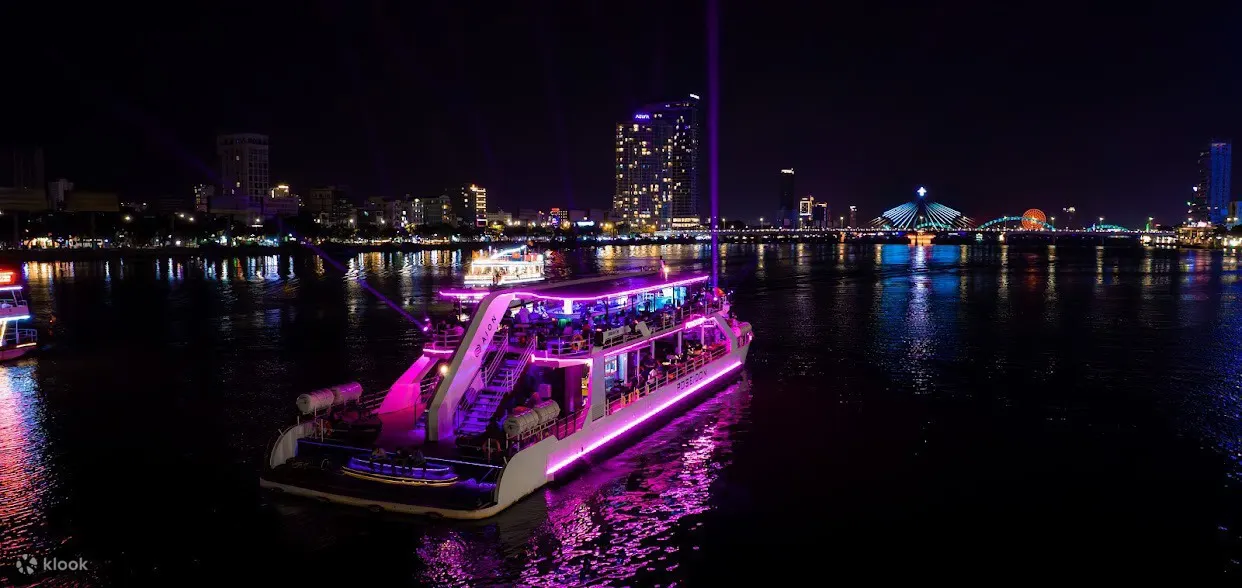 POSEIDON CRUISE