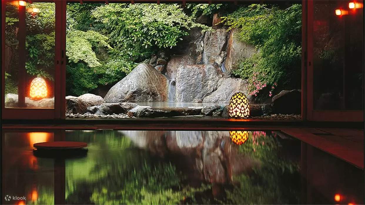 Hakone Private Chartered Car Tour Day Tour - Klook United Kingdom