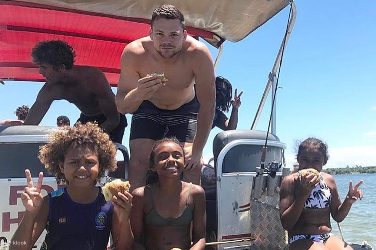 Montez à bord d'un bateau pour profiter de vos vacances