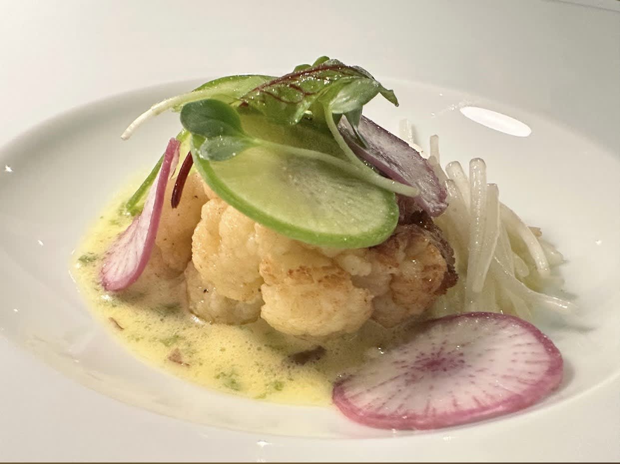 Makan Malam Di La Maison 1888 - Restoran Bintang Michelin (Termasuk Pemindahan