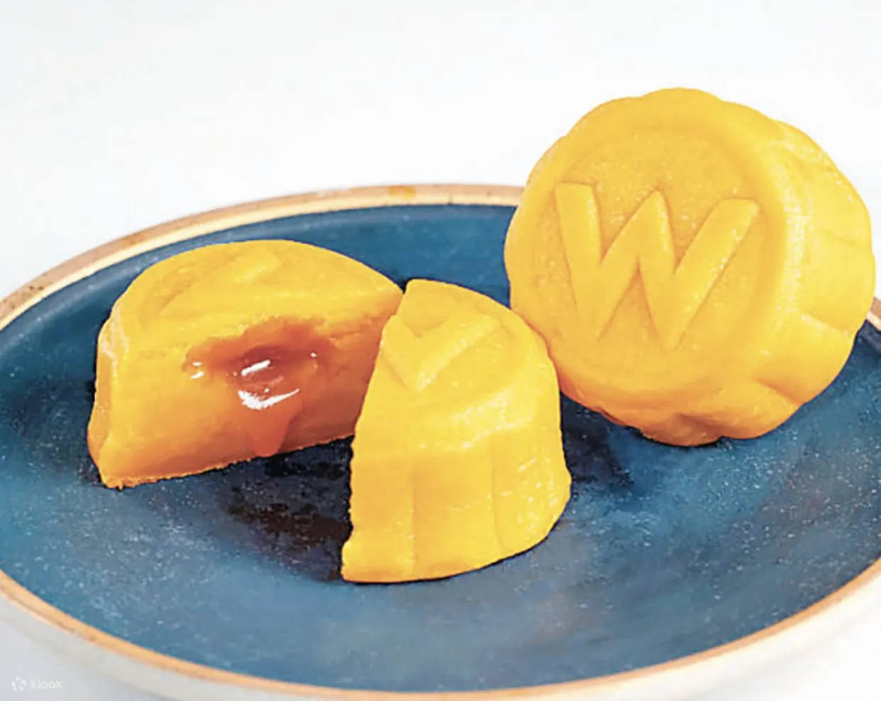 香港W酒店｜月饼礼盒｜22/5-31/5 尖沙咀自取｜2025 中秋节优惠