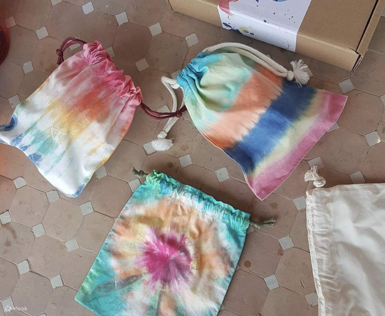 Тайваньский музей текстильной культуры 