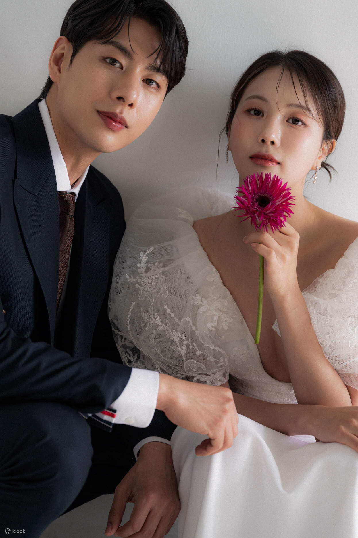 ถ่ายภาพที่ เชจู ด้วยสีสันแห่งเทพนิยาย (ขอแต่งงาน)