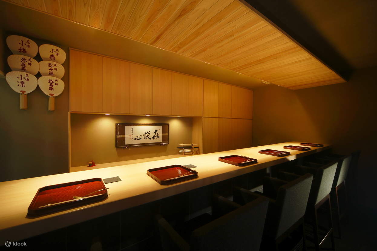 교토 레스토랑 아라시야마 사쿠라 인기 교토 요리 - 아라시야마, 교토