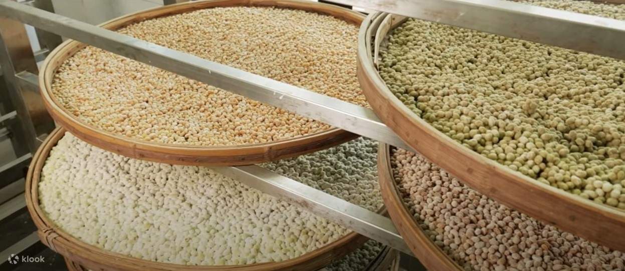 Bengkel Penghargaan Sos Nanyang