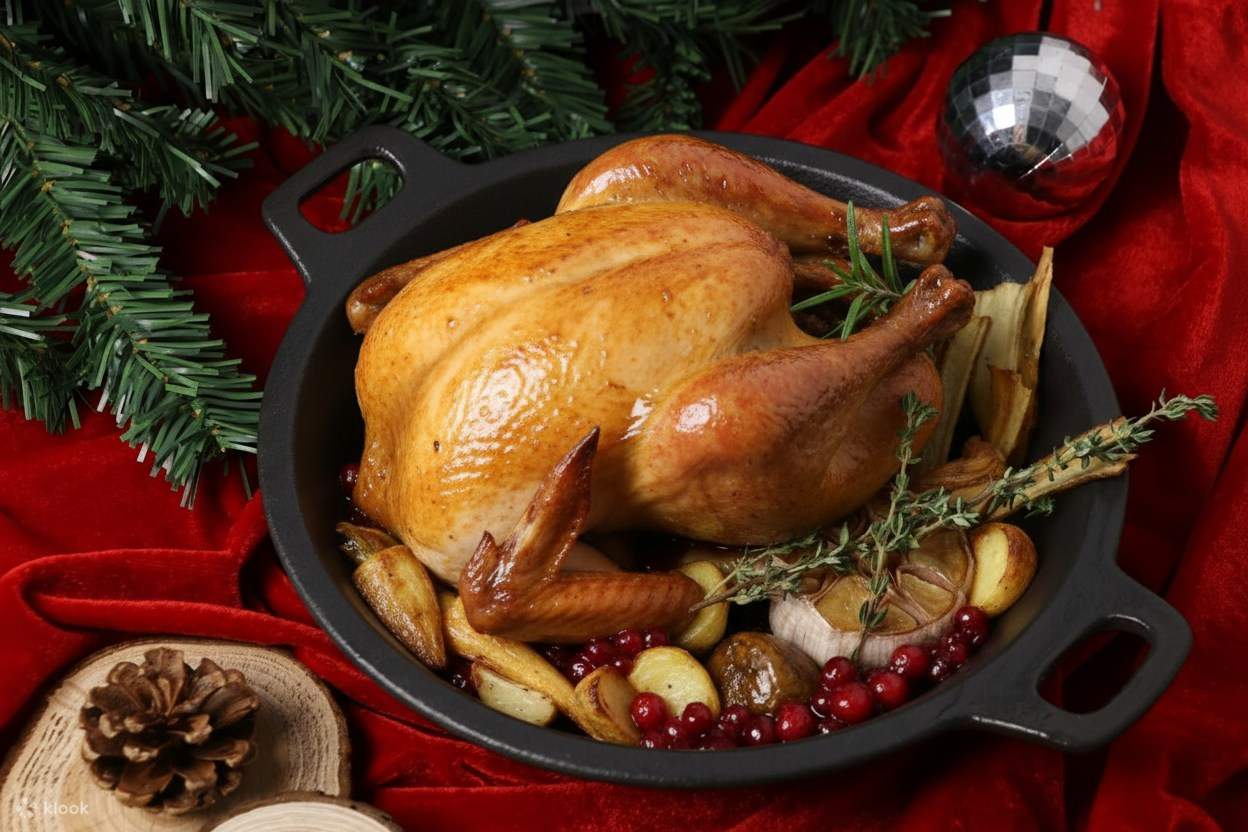 雅格酒店 the Arca Hotel-Arca Society｜Brunch a buffet