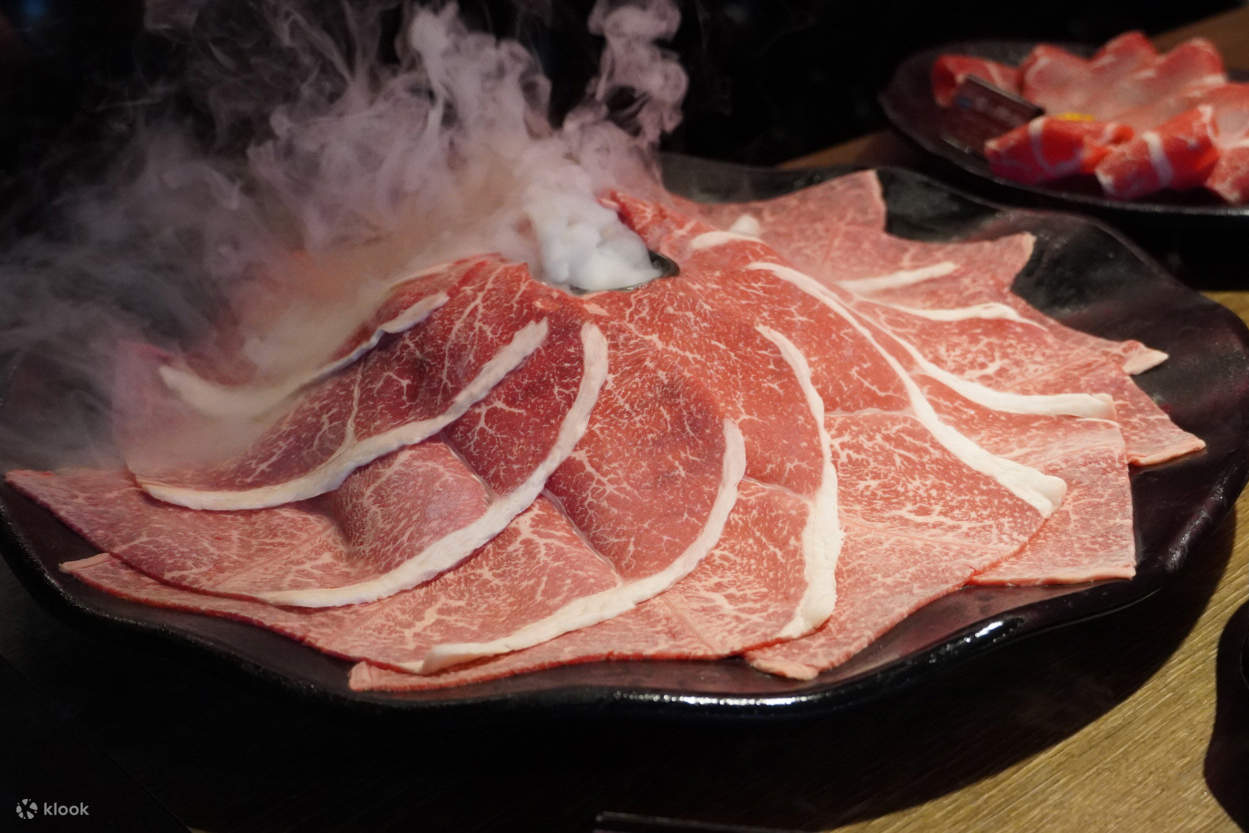 Mala Hot Pot, Xinyi 클룩 Klook 한국