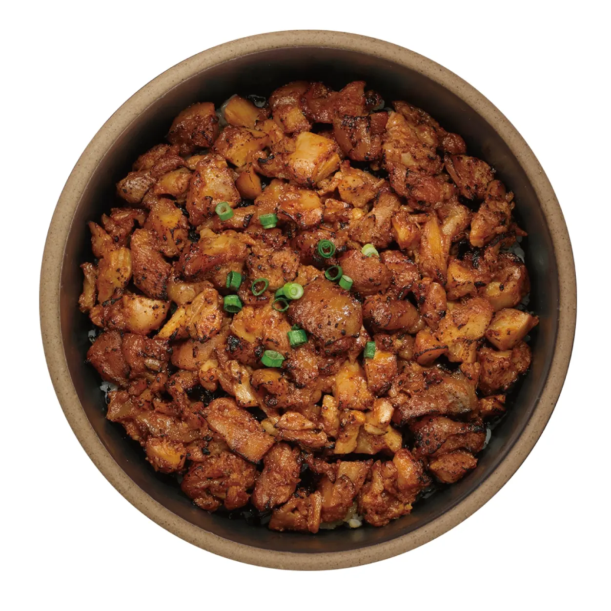 DaDam Deopbap 辣味