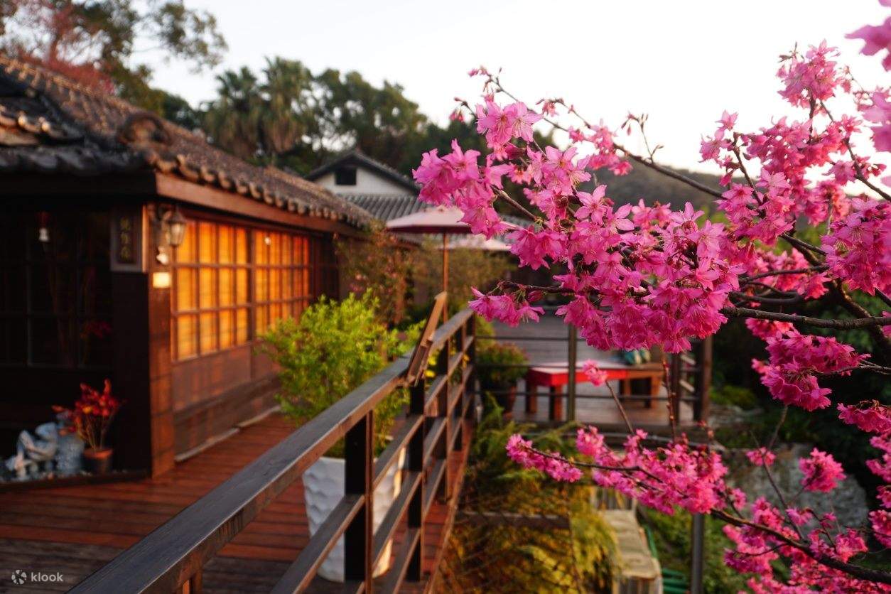 Marshal Zen Garden sakura