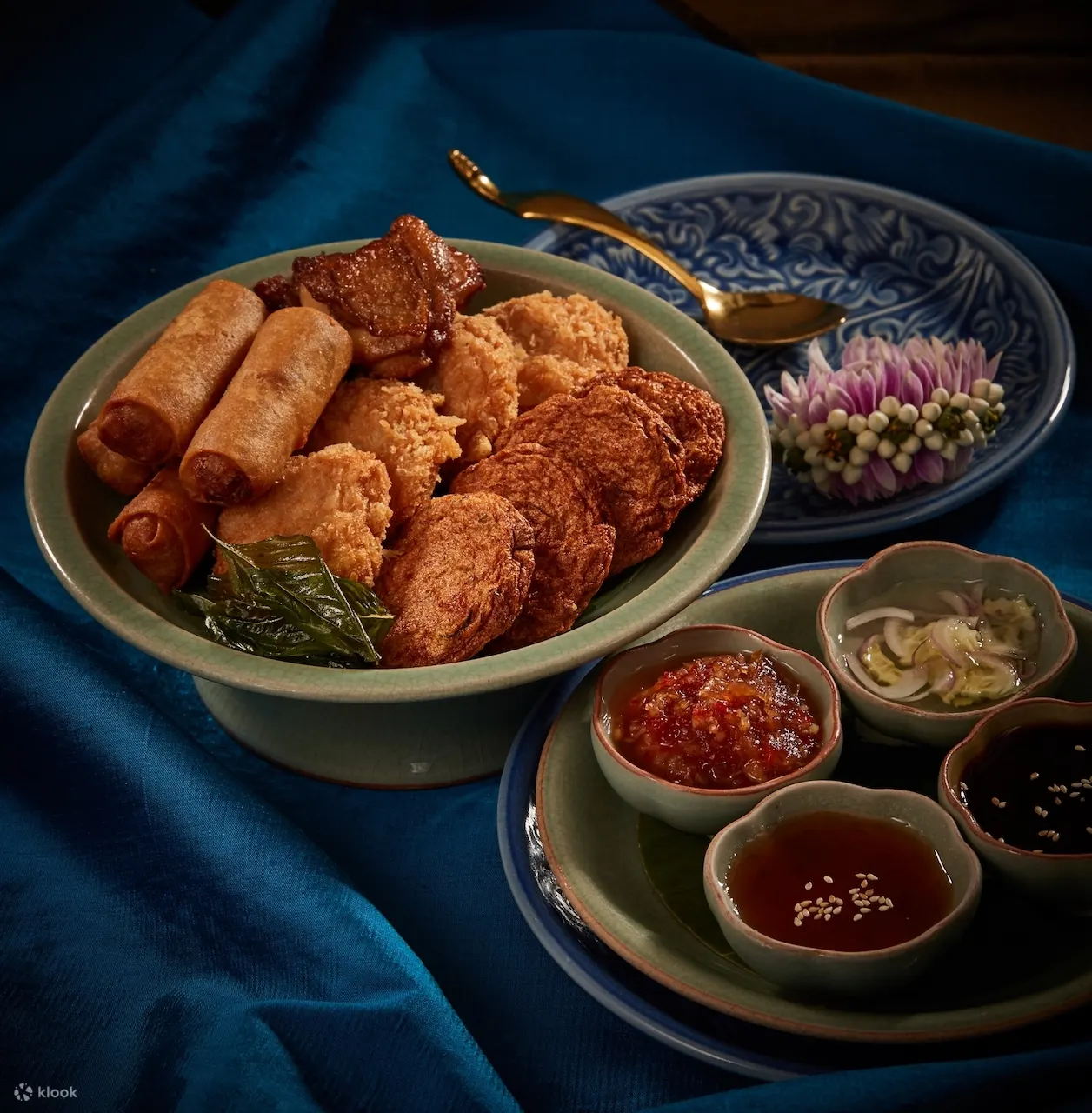 Baan Khanitha 和沙吞画廊