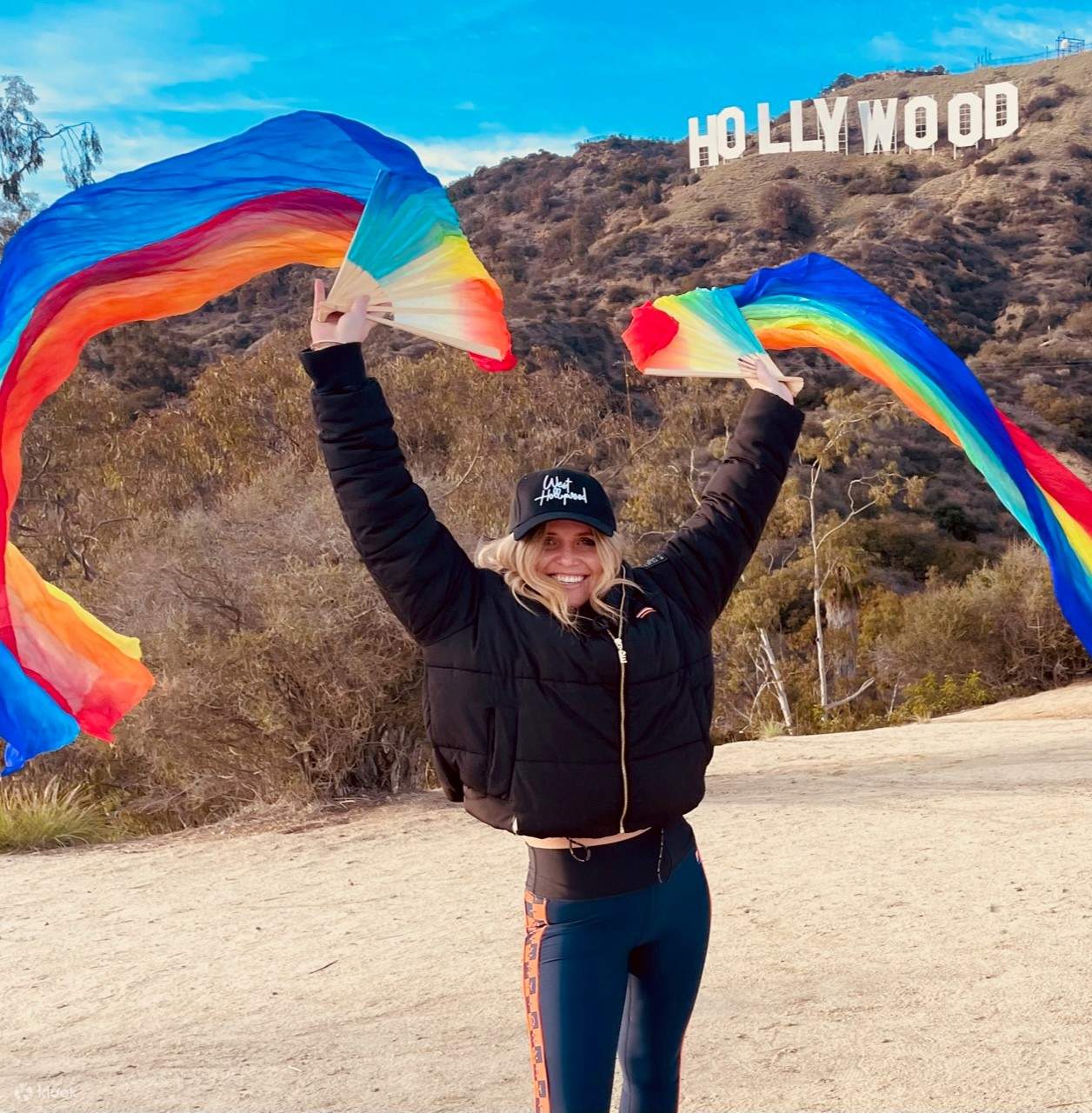 GO Los Angeles City Pass (All-Inclusive) - Klook