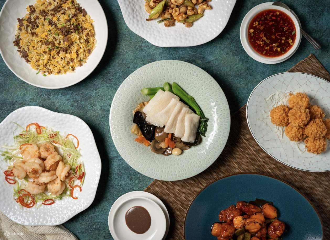 Yung Kee Restaurant in Central, Hong Kong (Discount Voucher) - Klook United  Kingdom