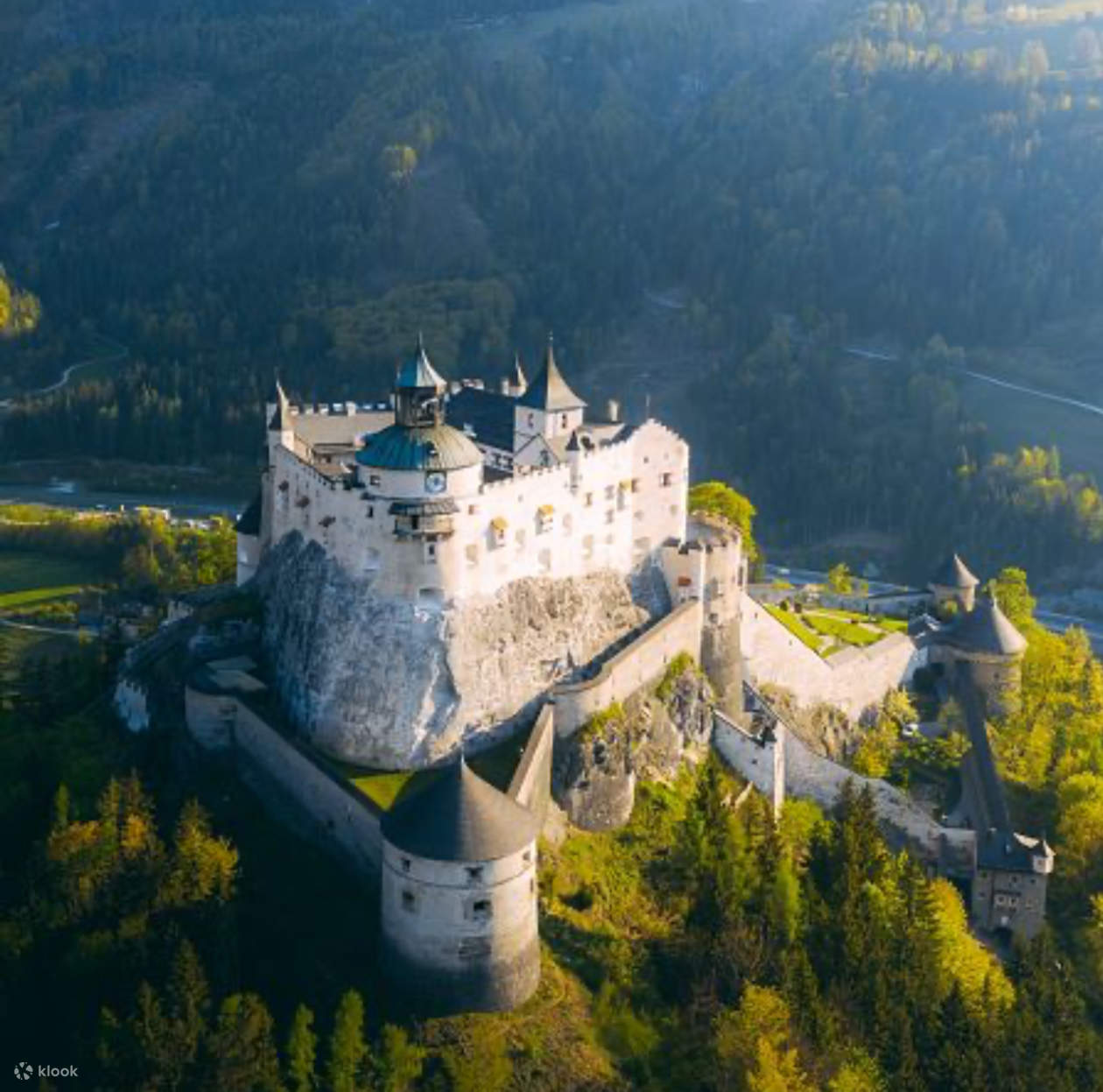 explore-the-magnificent-hohenwerfen-fortress-castle-on-a-private-tour