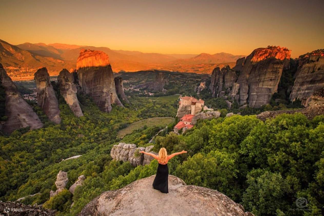 Sunset Meteora Tour From Kalabaka Klook sunset-meteora-tour-from-kalabaka-klook