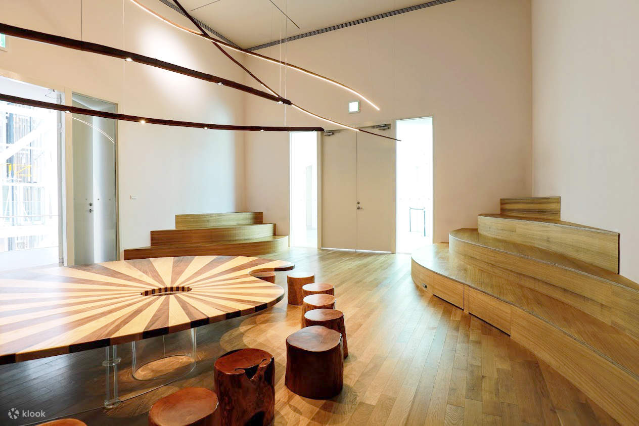 Museo delle Belle Arti di Tainan