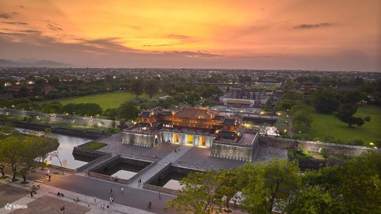 Dau Ho VR Game: Ein vietnamesisches Volksspielerlebnis in Hue City