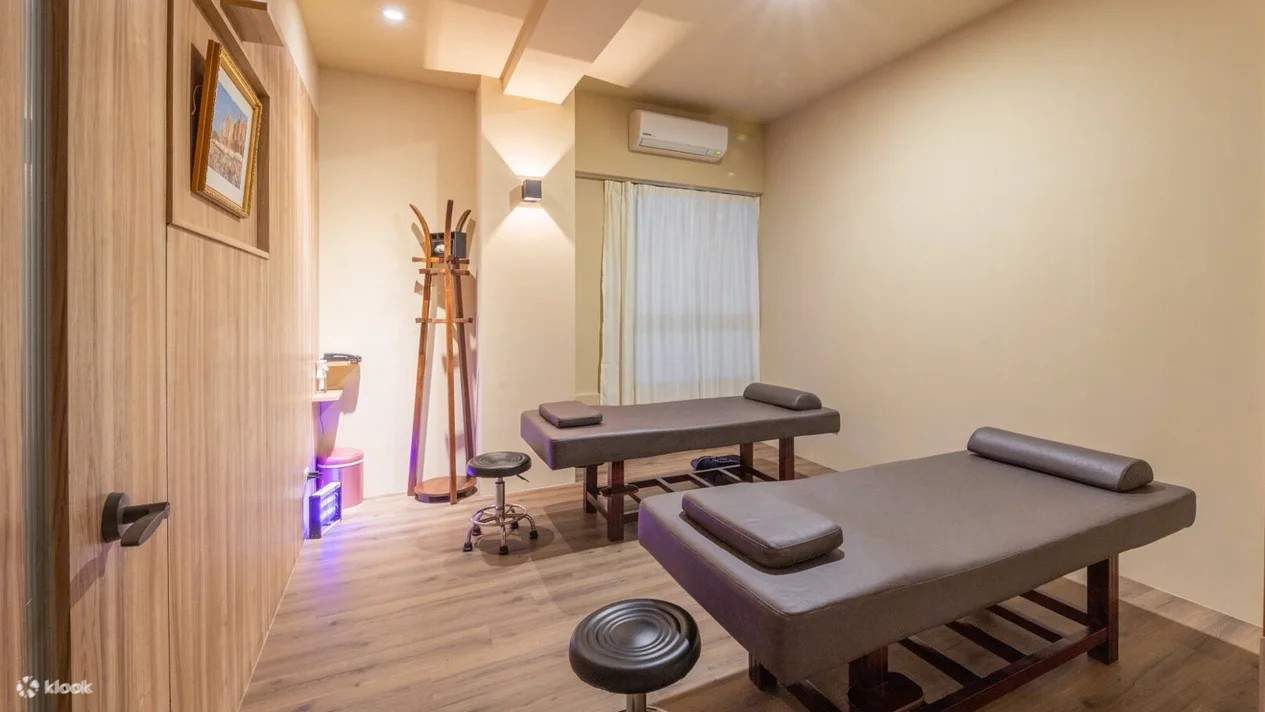 Kaohsiung｜Vitality Foot Massage Club Dome Store｜Telephone reservation required Klook