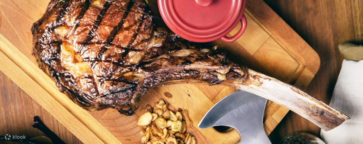 JK STUDIO New Italian and French Cuisine