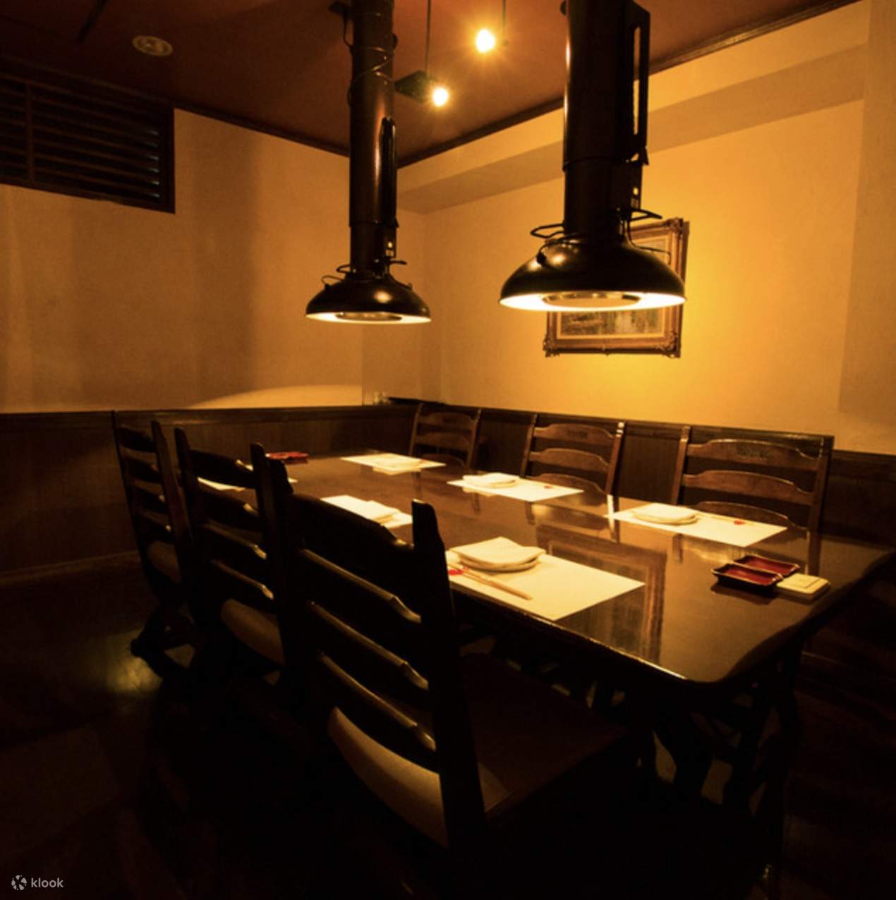 Gyuou （ギュウオウ） ร้านอาหารยากินิคุชั้นสูงในโอกินาว่า