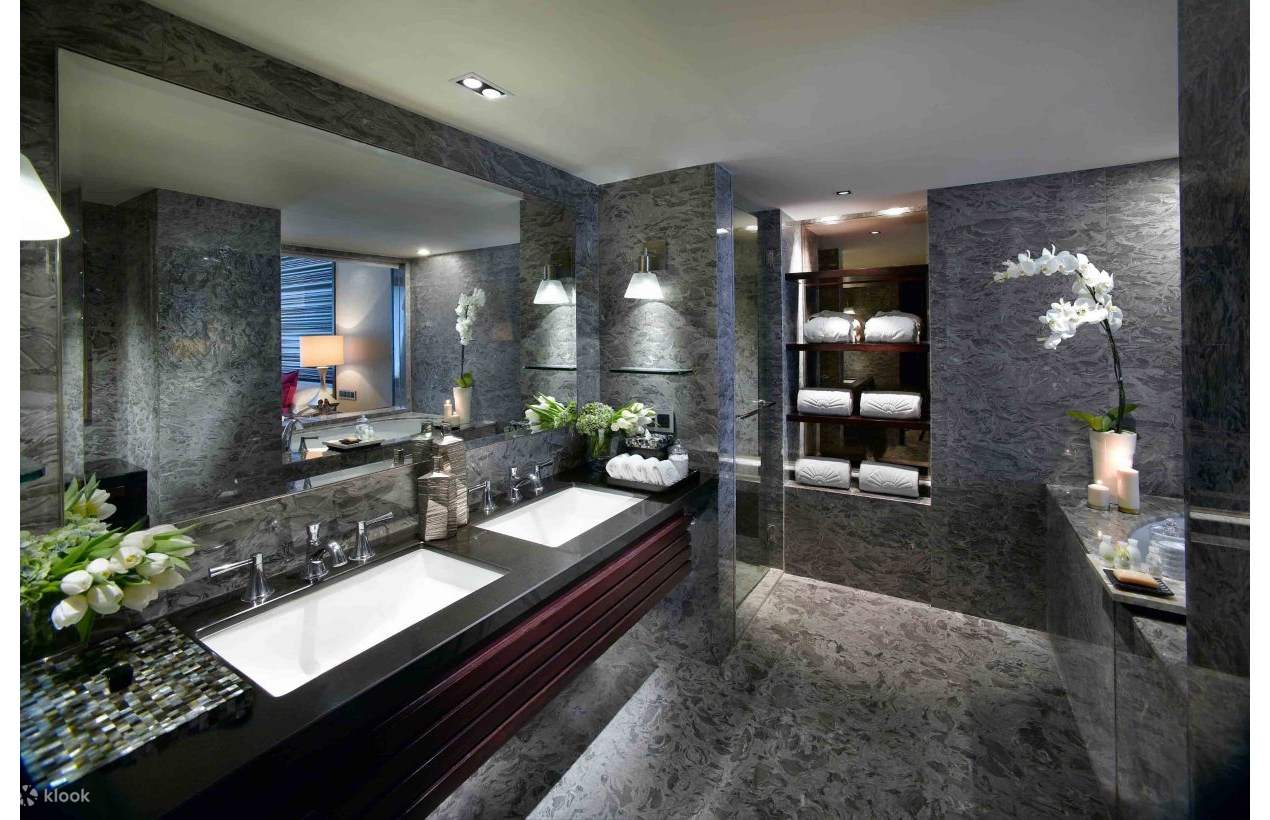 Mandarin Oriental Jakarta Repatriation Quarantine Package Klook