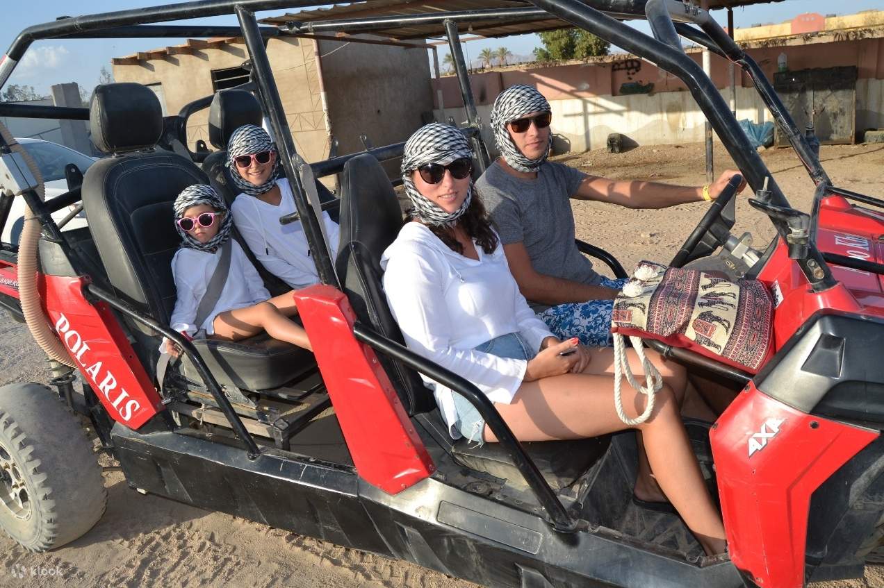 Safari buggy deals