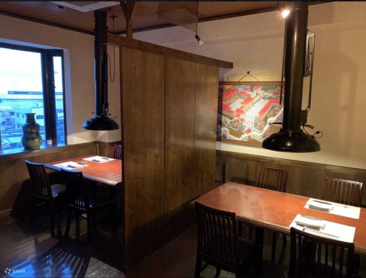 Gyuou （ギュウオウ） ร้านอาหารยากินิคุชั้นสูงในโอกินาว่า