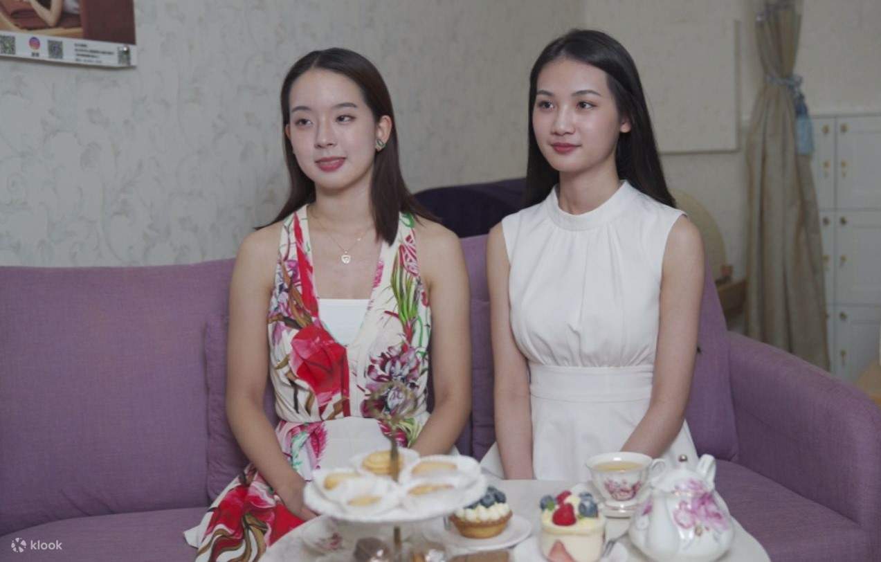 Liyang Negative Ion Crystal Bedrock Bath (Featuring select Japanese negative ions, Brazilian crystals, and Tibetan medicinal stones, allowing you to deeply sweat and enjoy health benefits while comfortably lying down)