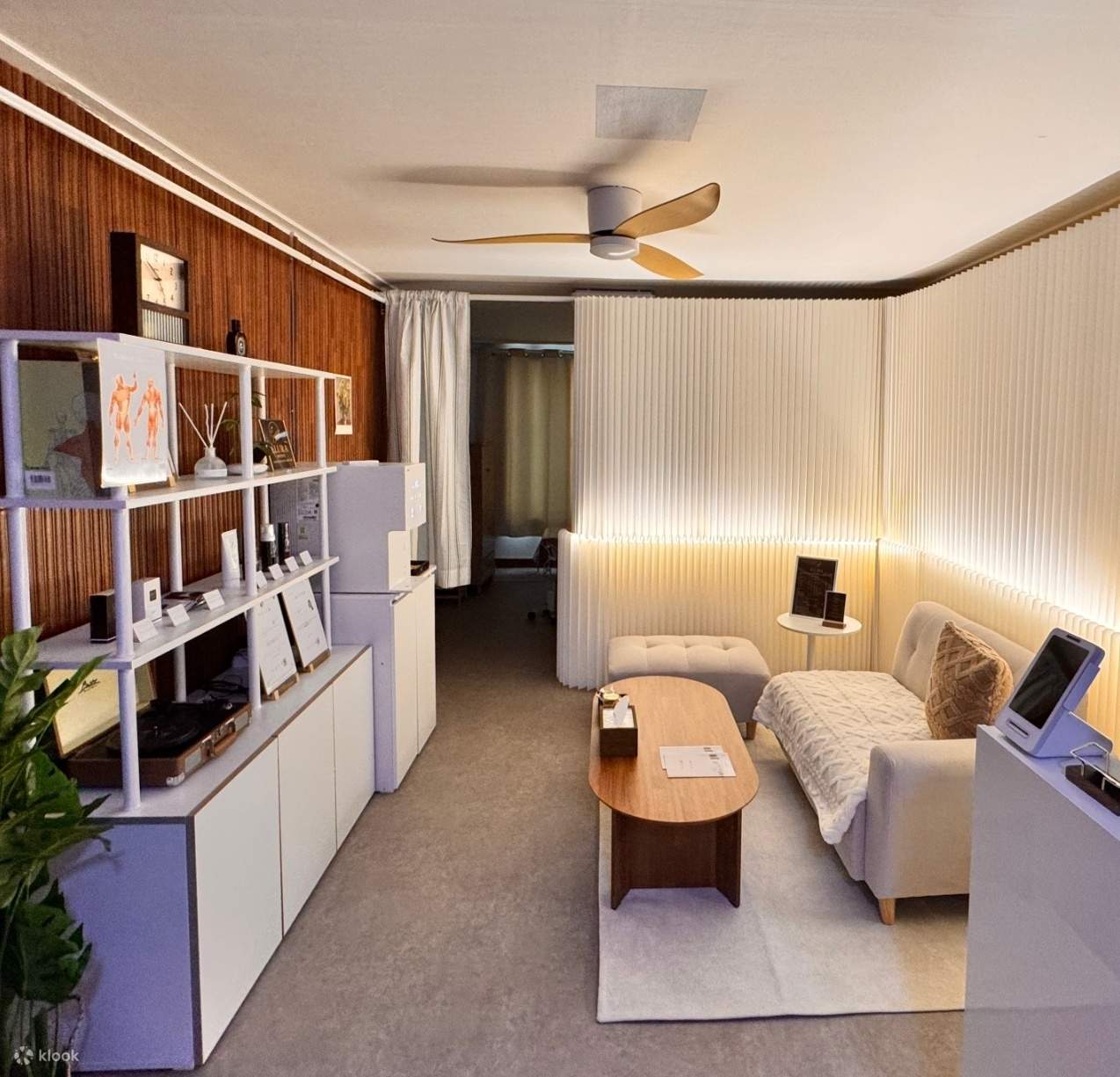 K-뷰티! 왁싱 & 풋 케어