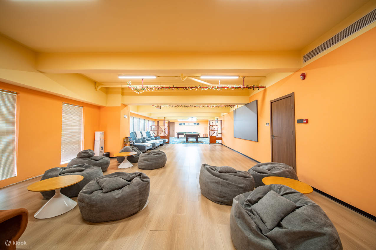 深圳湯泉壹号｜観瀾湖店