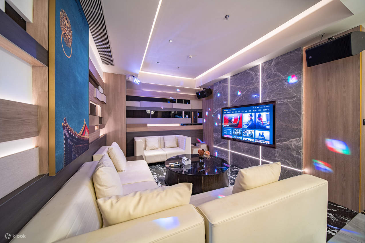 Spring Spa No.1, Mission Hills, Shenzhen