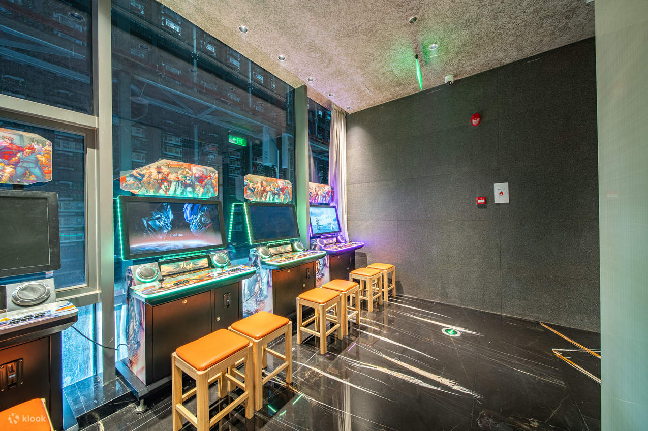 深圳湯泉壹号｜観瀾湖店