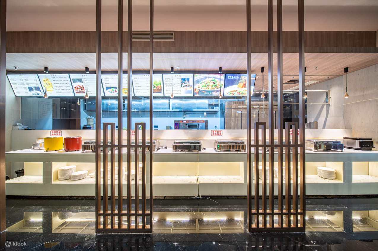 深圳汤泉壹号｜观澜湖店