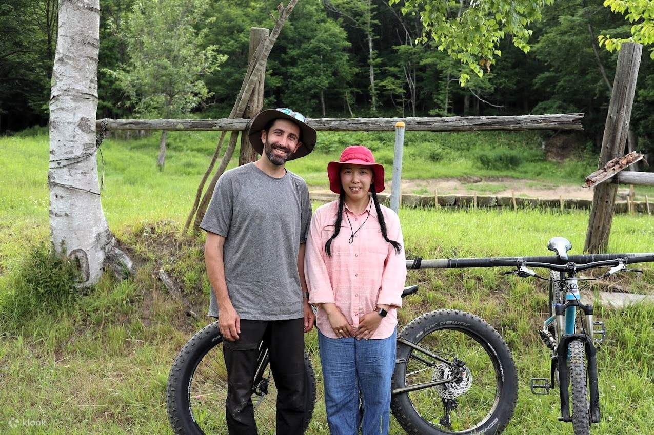 Local discount bike parks