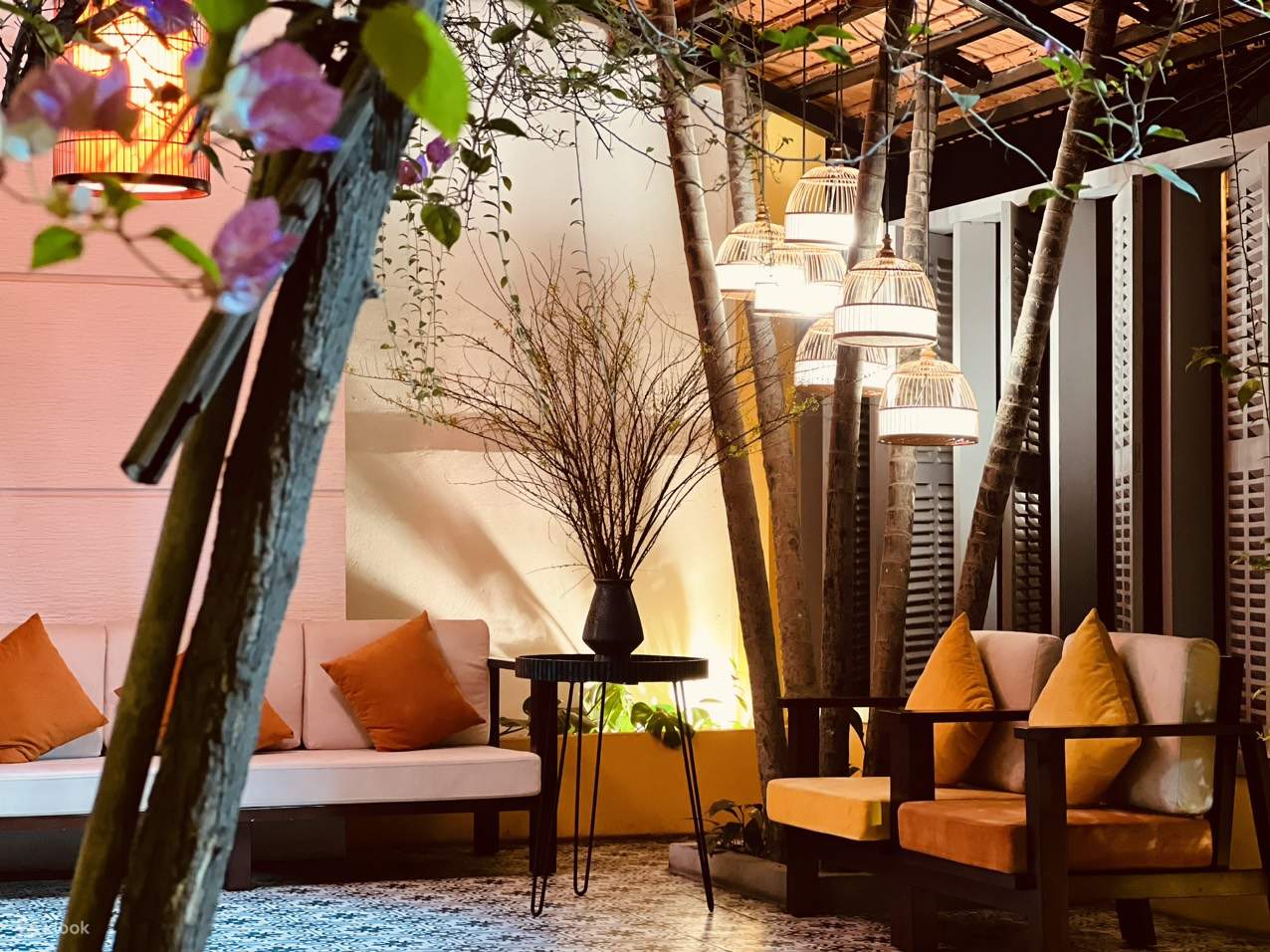 เวิร์กชอปการชิมและเรียนรู้เรื่องราวเกี่ยวกับกาแฟที่ฮานอย