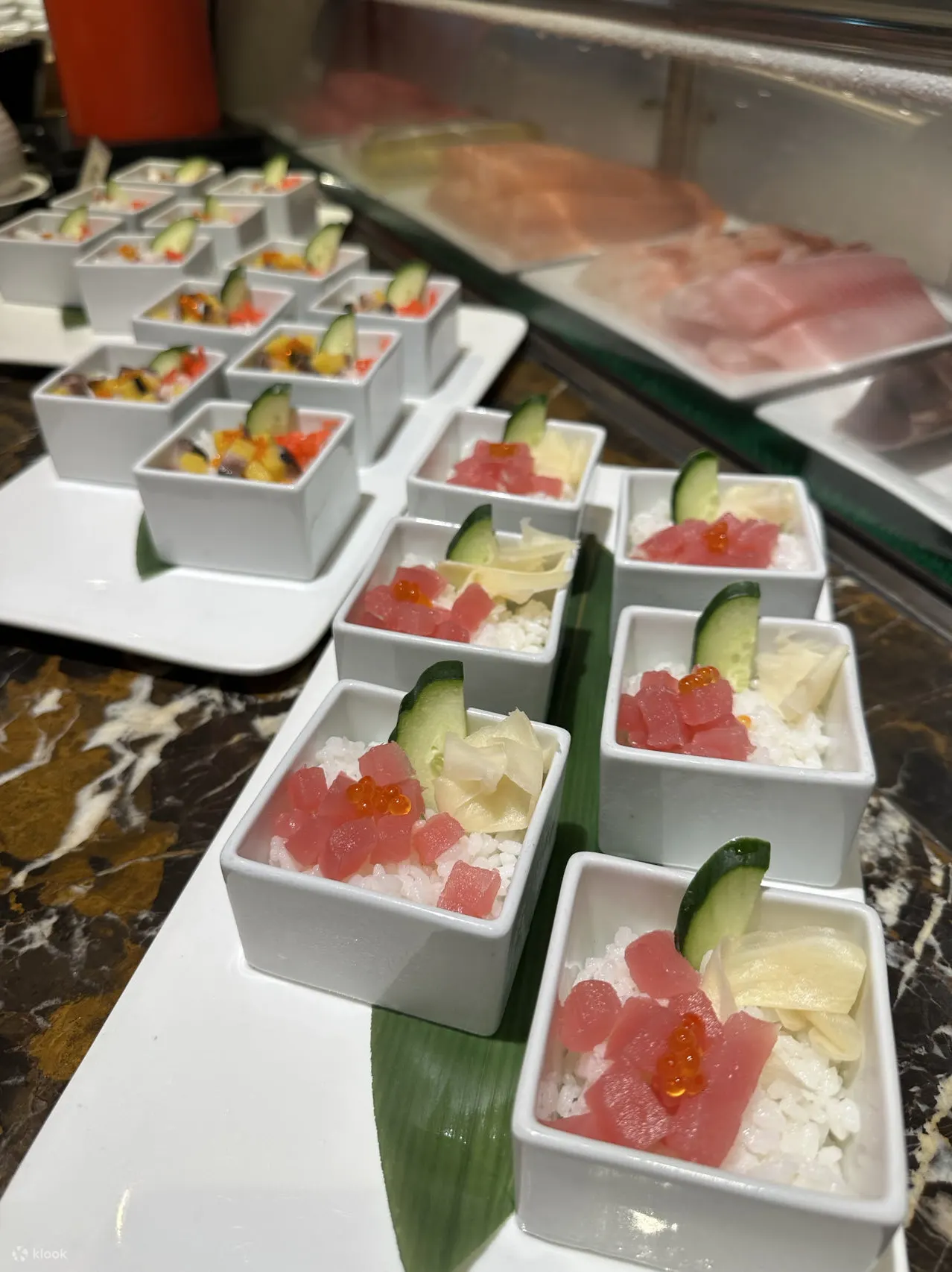 御厨 - 英皇娱乐酒店