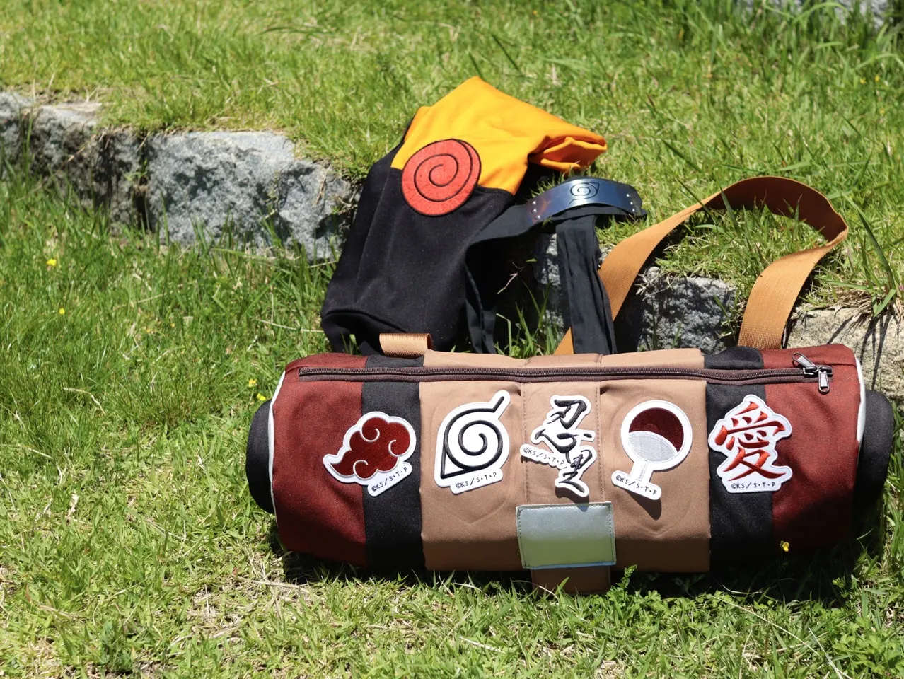 二次元之森 NARUTO & BORUTO 主题乐园门票